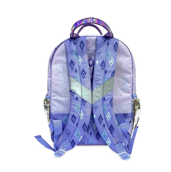 Disney Frozen Girls backpack - Picture 3 of 3